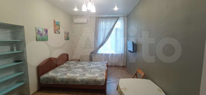 3-к. квартира, 80 м², 1/3 эт.