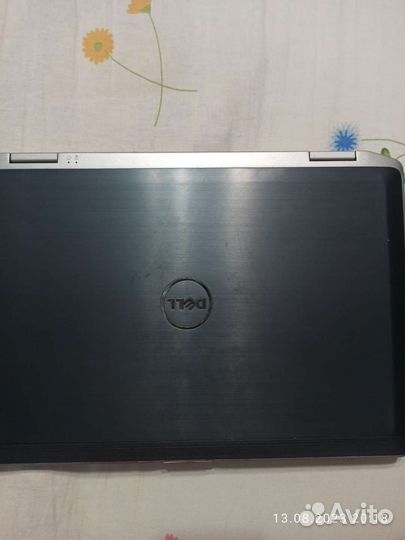 Dell latitude E6420 i7 16 GB
