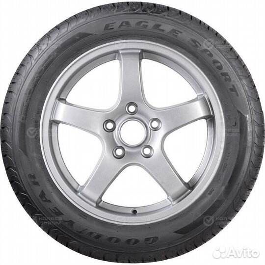 Goodyear Eagle Sport TZ 205/60 R16 92V