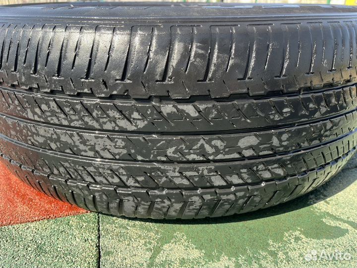 Bridgestone Dueler H/L 245/55 R19