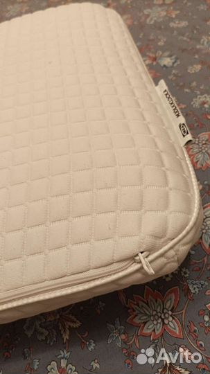 Ортопедическая подушка Икеа mjolkklocka