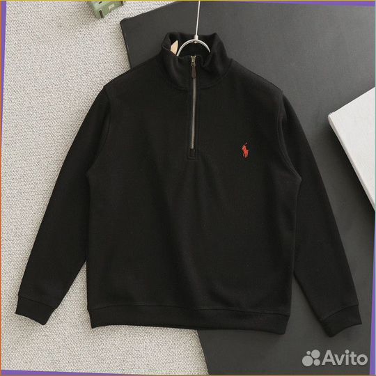 Зипка Polo Ralph Lauren (все размеры s - xxl)
