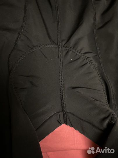 Шорты для велоспорта