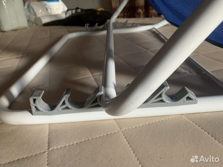 Опора под спину для лежачих больных