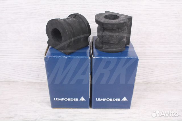 Втулки стабилизатора Skoda Rapid