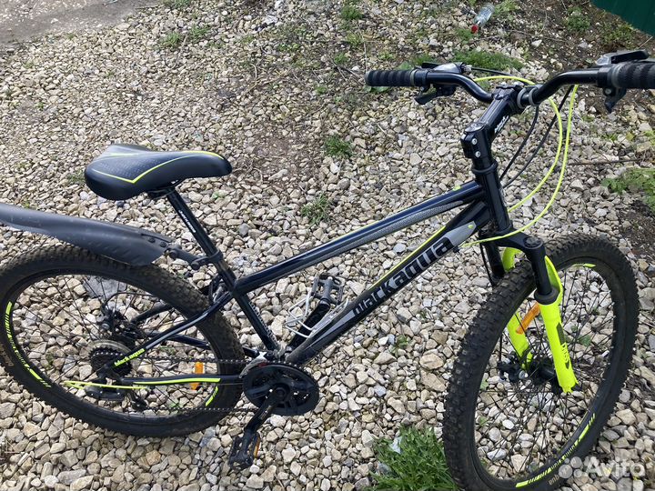 Продам велосипед