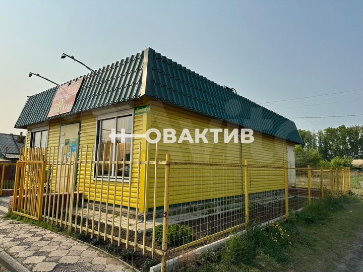 Продам помещение свободного назначения, 82.6 м²