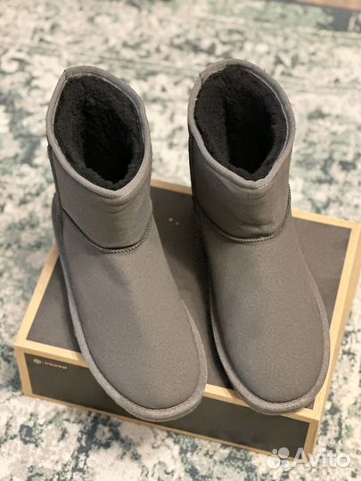 Угги мужские зимние 45 размер