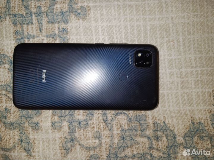 HONOR 9C, 4/64 ГБ