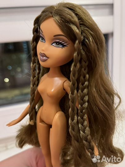 Кукла братц bratz yasmin