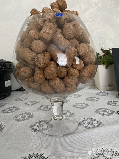 Бакал декоративный