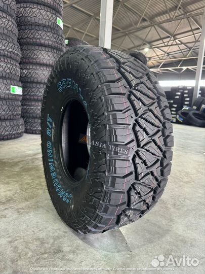 Grenlander Conquewind R/T 265/65 R18 117Q