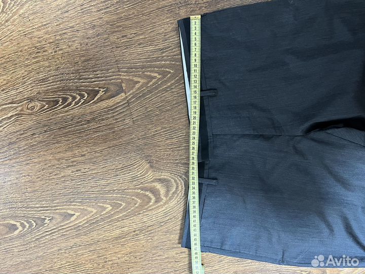 Костюм мужской классика