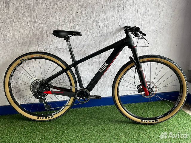 1x12 hardtail