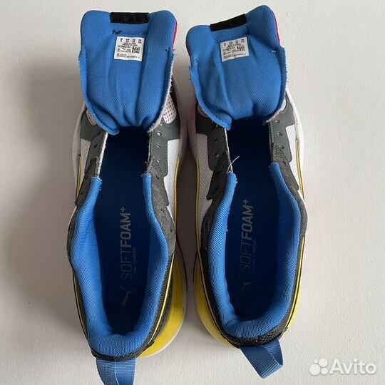 Кроссовки Puma X-Ray 372602-03