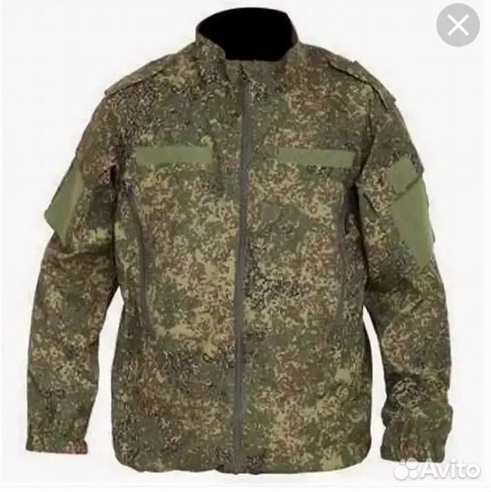 Куртка ветровка вкпо