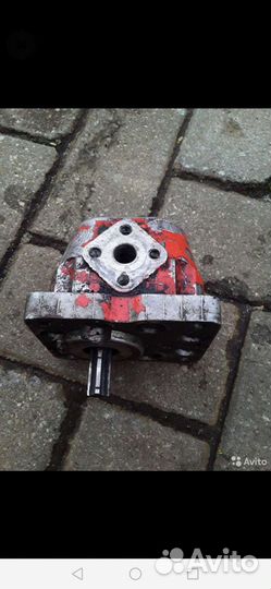 Насосы Нш 10