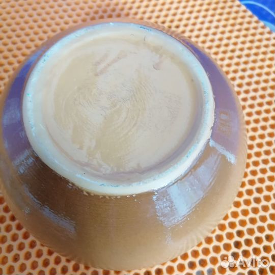 Т) Ёмкость для тушения