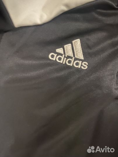 Спортивный лонгслив adidas