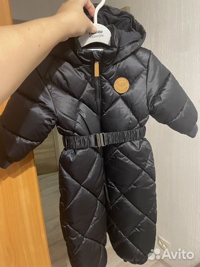 Комбинезон 80