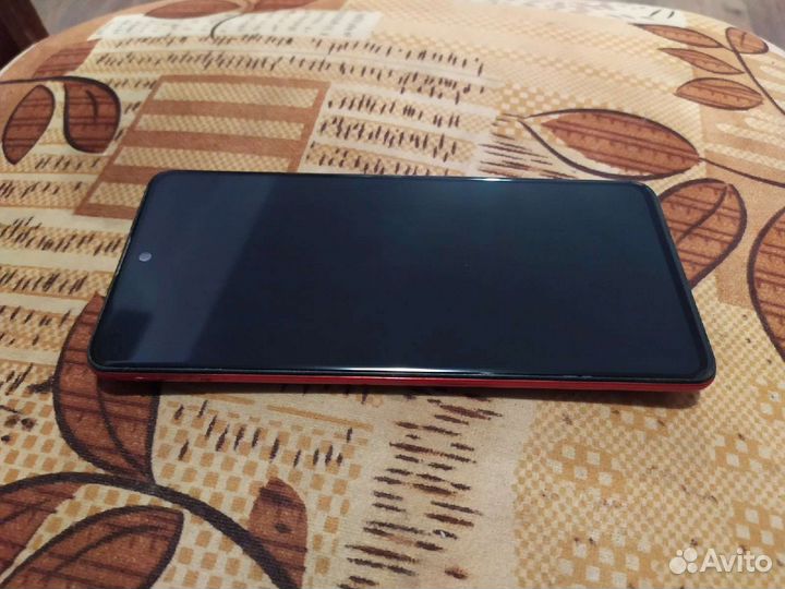 Смартфоны бу samsung galaxy а51