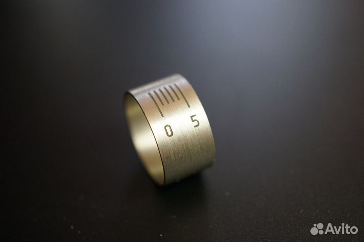 Лазерная гравировка по металлу