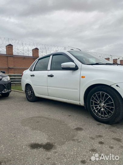 Accelera 651 185/65 R15