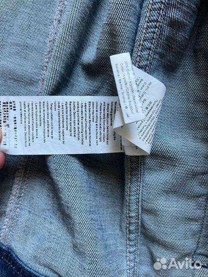 Куртка мужская pepe jeans