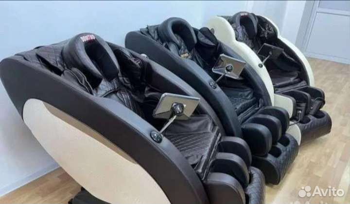 Массажное кресло с доставкой