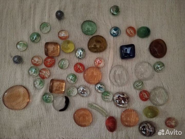 Камни декоративные для аквариума