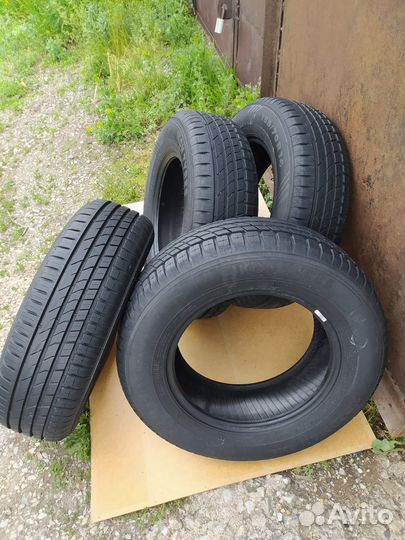 Ikon Tyres Nordman SX3 185/70 R14 88T