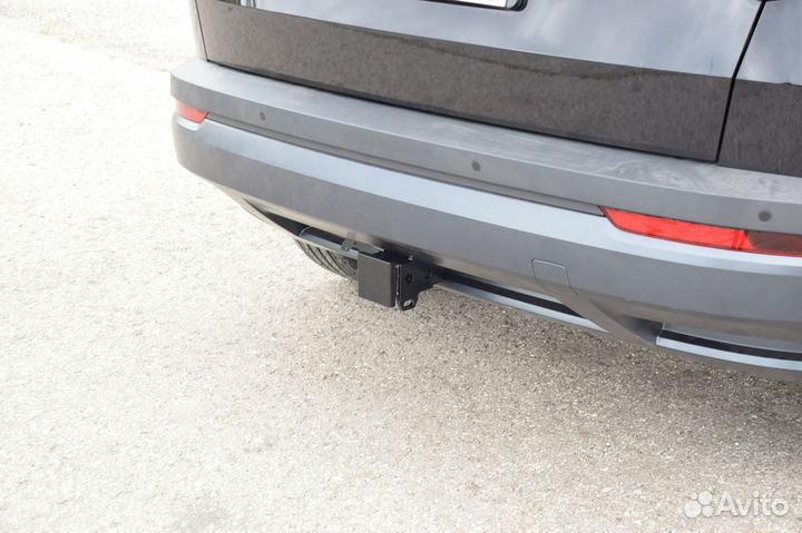 Тсу/ Volkswagen Tiguan 2008/Kodiaq 2017/karoq 20