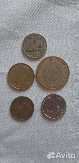 Монеты СССР 1949-1969