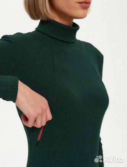 Платье для беременных и кормящих