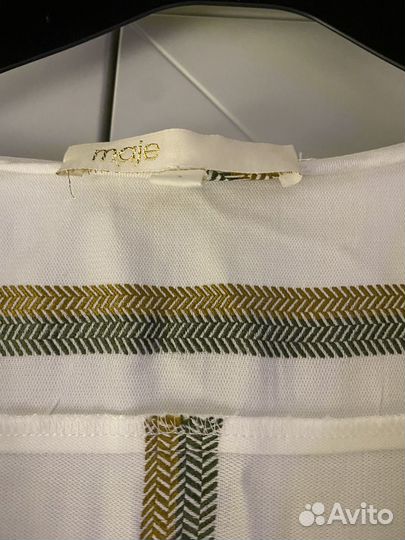 Maje женский комбинезон Оригинал