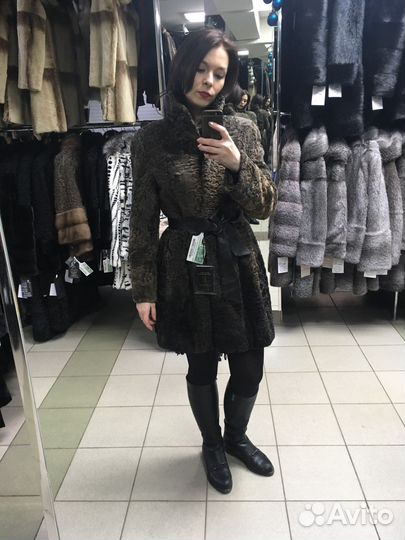 Шуба