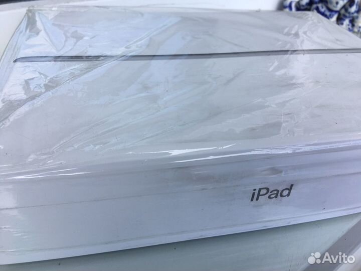 Apple iPad Wi-Fi 32 GB