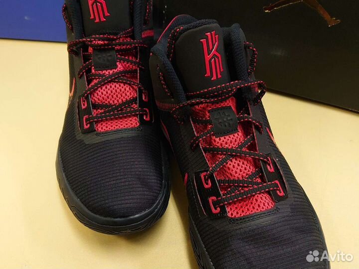 Nike Kyrie flytrap 4 баскетбольные