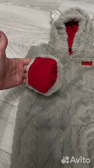 Комбинезон PlayToday (68)