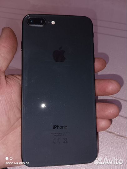 Айфон 8plus