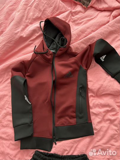 Спортивный костюм детский