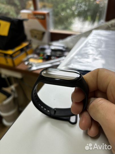 Xiaomi mi band 7