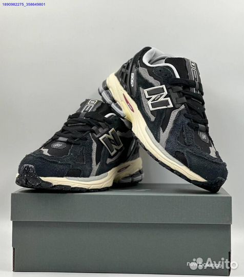 Кроссовки New Balance 1906D (Арт.14865)