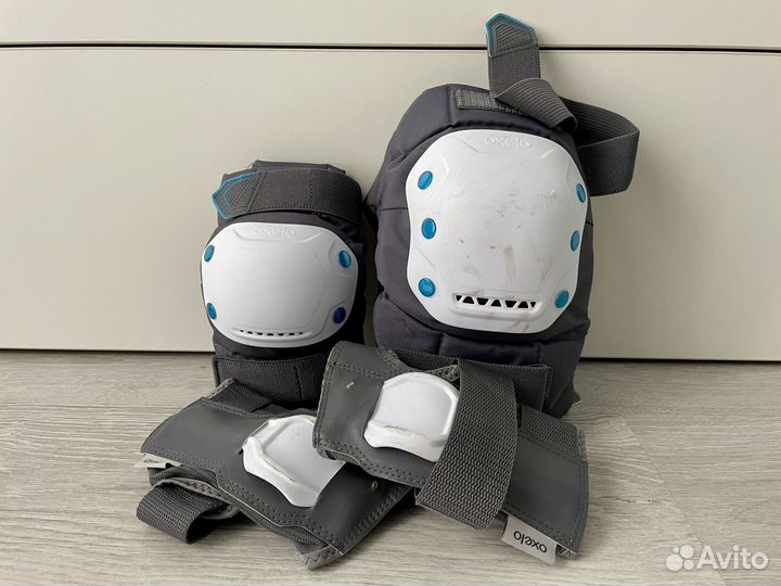 Коньки роликовые женские 41 Oxello