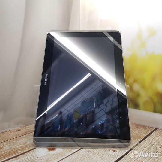 Улетный Планшет Samsung Galaxy Tab Gt-P5100 10.1