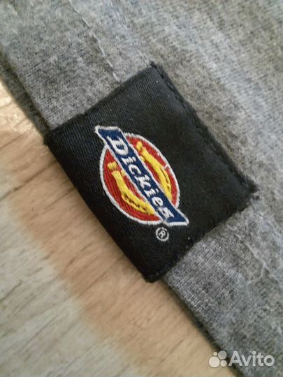 Футболка dickies