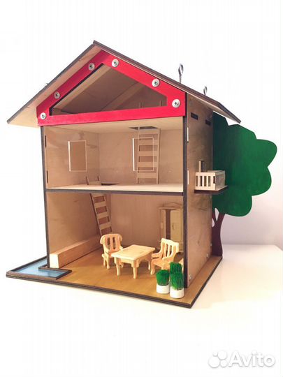 Кормушки для птиц