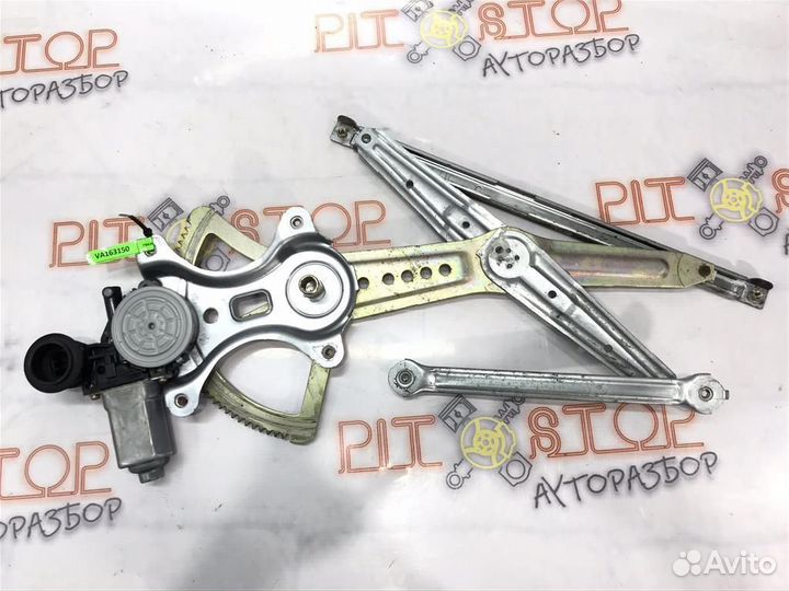 Стеклоподъемник передний левый Toyota Vista Ardeo