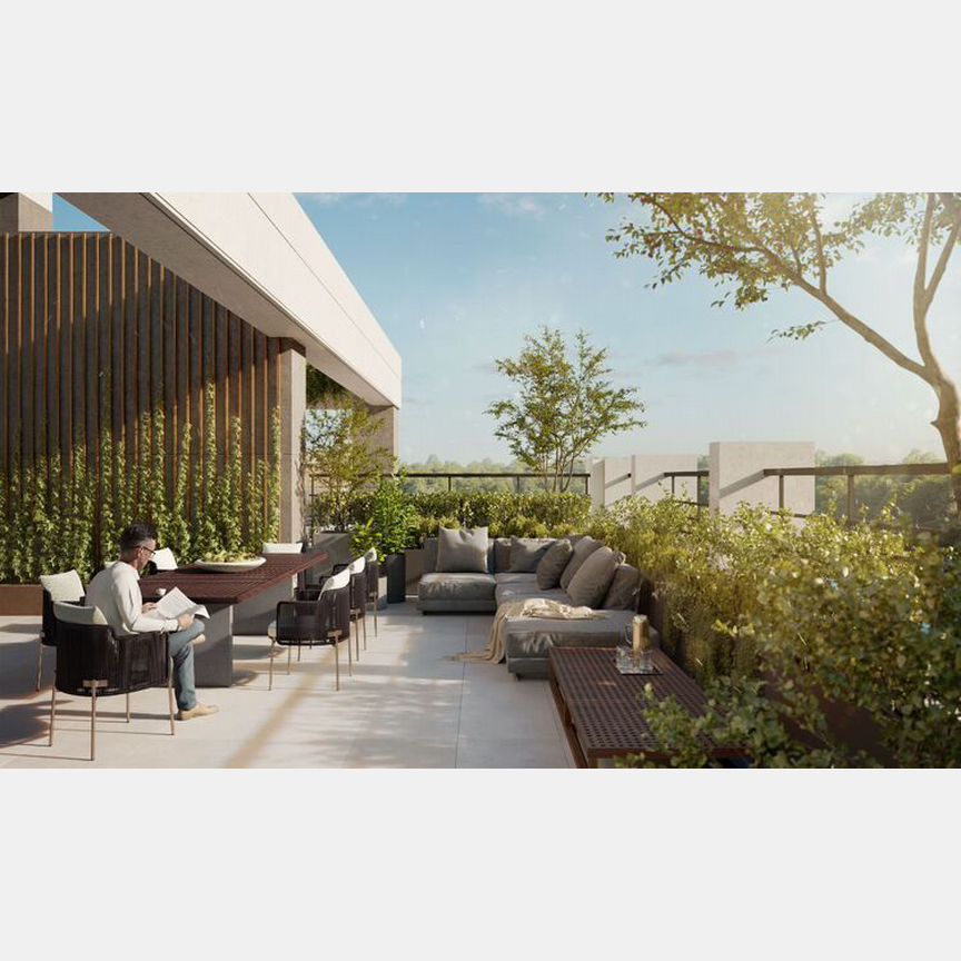 3-к. квартира, 148,4 м², 9/14 эт.