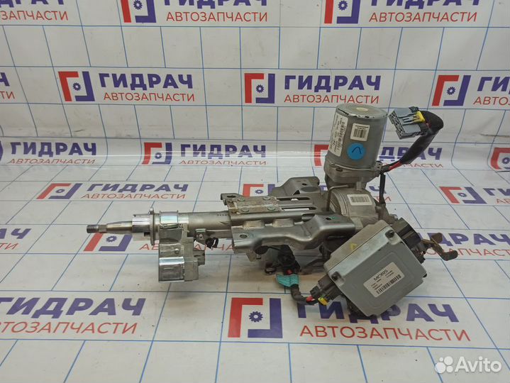 Колонка рулевая Kia Optima (TF) 56310-2T455